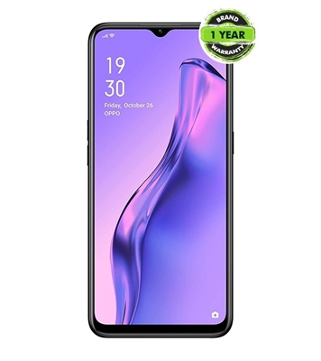 Buy OPPO A31 4GB 128GB Mystery Black Online