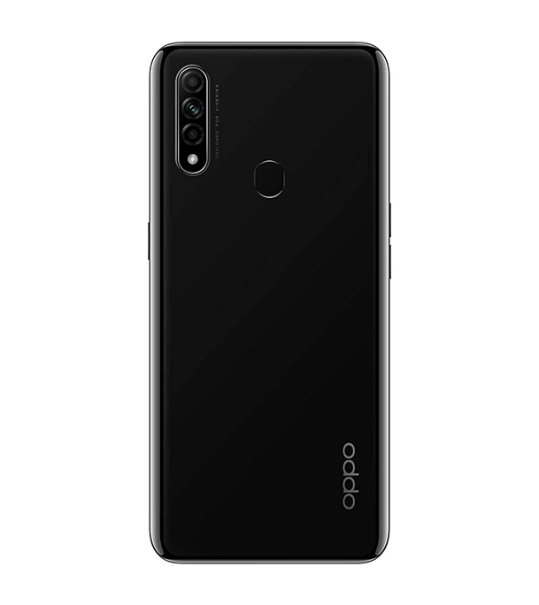 Buy OPPO A31 4GB 128GB Mystery Black Online