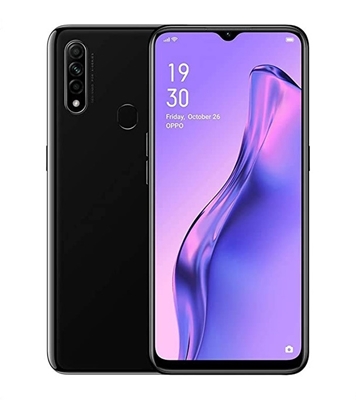 Buy OPPO A31 4GB 128GB Mystery Black Online