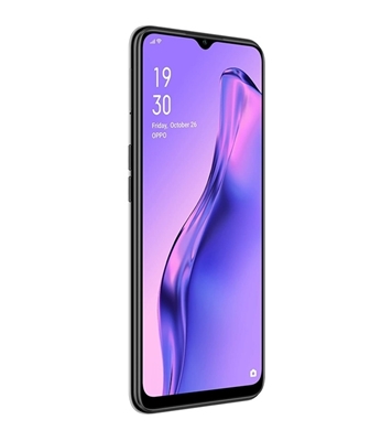 Buy OPPO A31 4GB 128GB Mystery Black Online