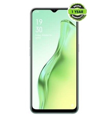 Buy OPPO A31 4GB 128GB Fantasy White Online