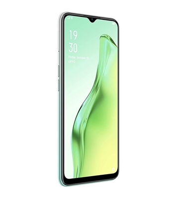 Buy OPPO A31 4GB 128GB Fantasy White Online