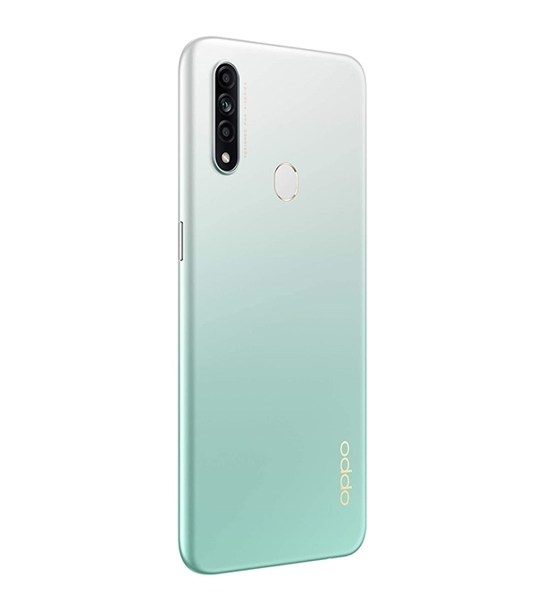 fantasy white oppo a31