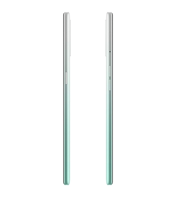 Buy OPPO A31 4GB 128GB Fantasy White Online