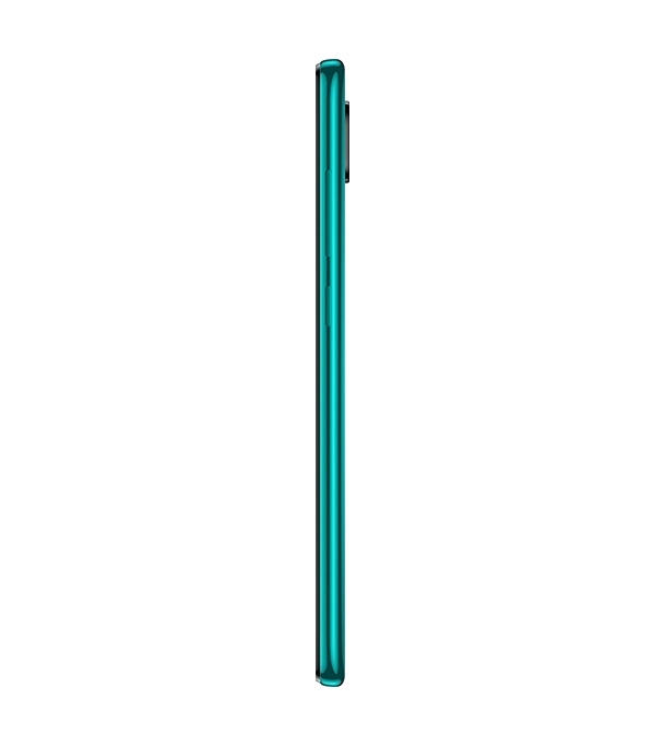 Picture of Xiaomi redmi Note 9 4GB 128GB Aqua Green Int. Global