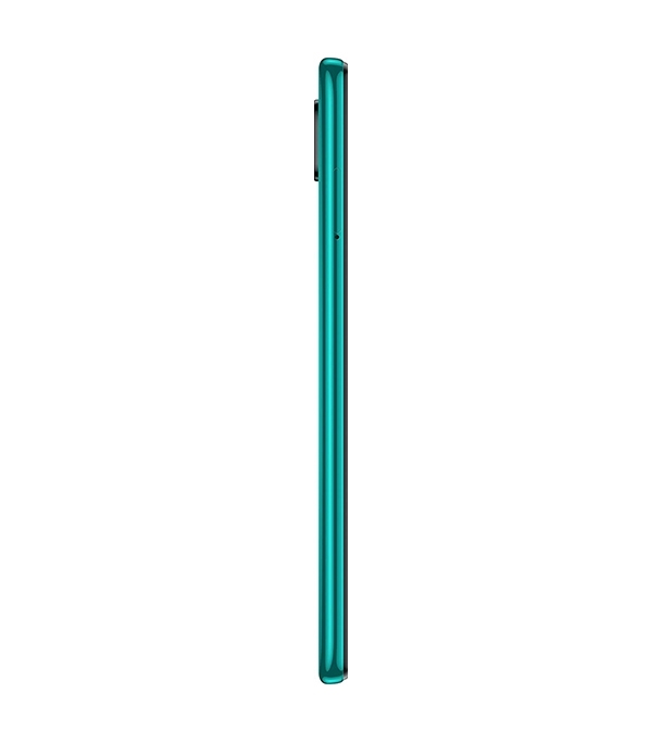 Picture of Xiaomi redmi Note 9 4GB 128GB Aqua Green Int. Global