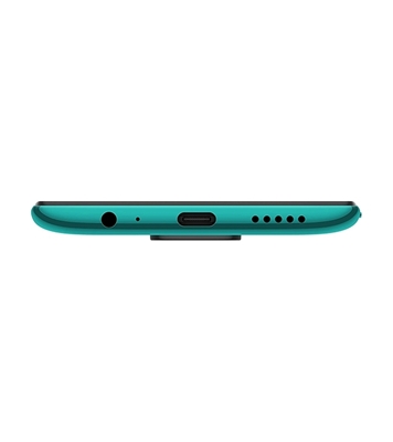 Picture of Xiaomi redmi Note 9 4GB 128GB Aqua Green Int. Global