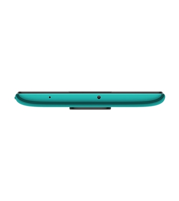 Picture of Xiaomi redmi Note 9 4GB 128GB Aqua Green Int. Global