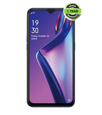 Buy OPPO A12 4GB 64GB Black Online