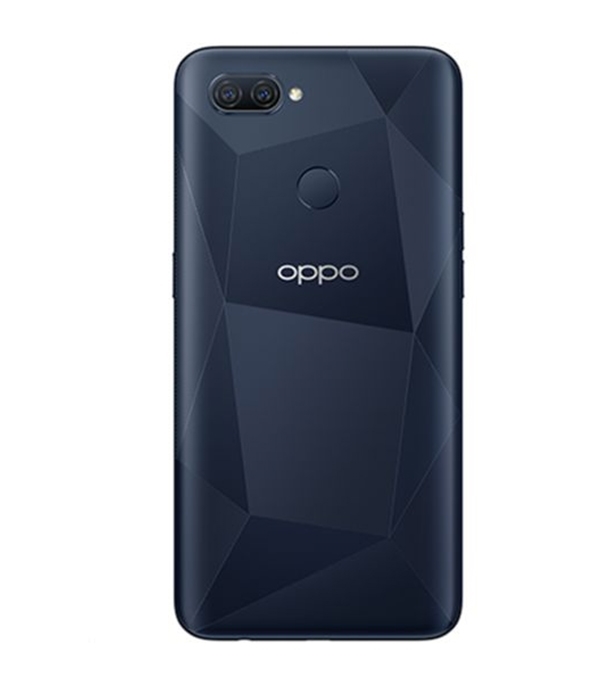 Buy OPPO A12 4GB 64GB Black Online