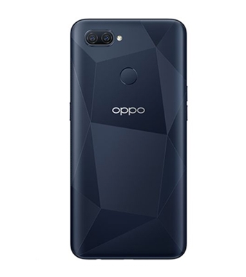 Buy OPPO A12 4GB 64GB Black Online