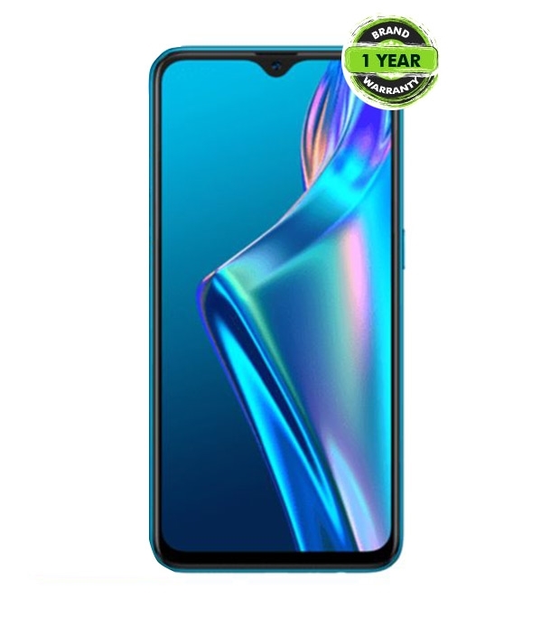 Buy OPPO A12 4GB 64GB Blue Online