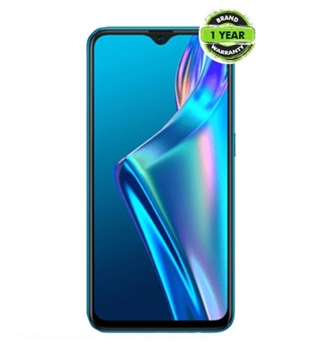 Buy OPPO A12 4GB 64GB Blue Online