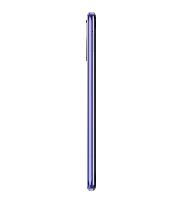 Picture of vivo Y50 8GB 128GB Iris Blue