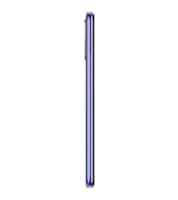 Picture of vivo Y50 8GB 128GB Iris Blue