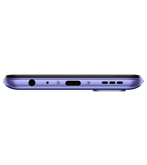 Picture of vivo Y50 8GB 128GB Iris Blue
