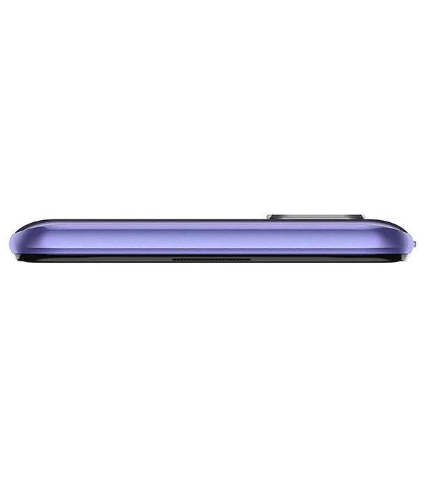 Picture of vivo Y50 8GB 128GB Iris Blue