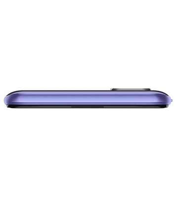 Picture of vivo Y50 8GB 128GB Iris Blue