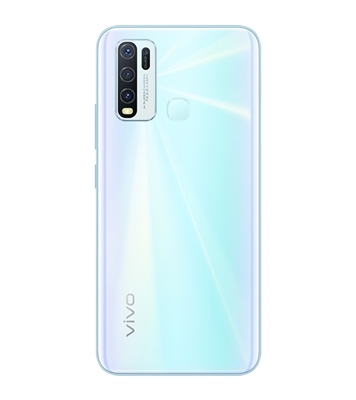 Picture of vivo Y50 8GB 128GB Pearl White