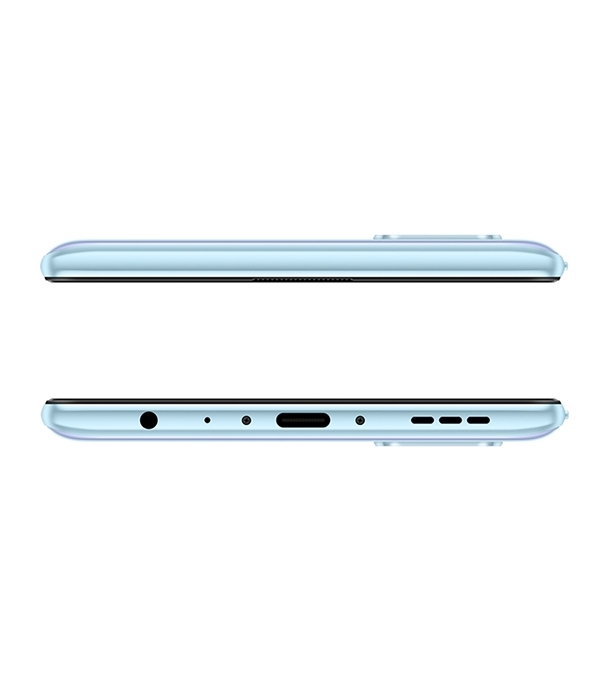 Picture of vivo Y50 8GB 128GB Pearl White