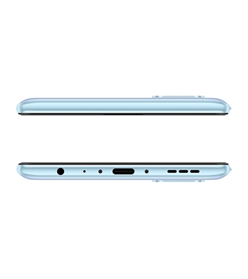 Picture of vivo Y50 8GB 128GB Pearl White