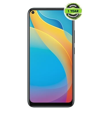 Buy vivo Y30 4GB 64GB Emerald Black Online