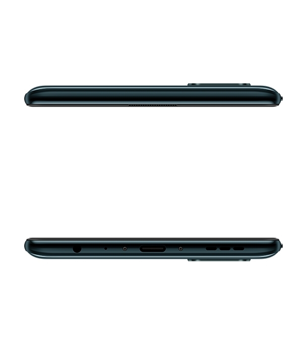 Picture of vivo Y30 4GB 64GB Emerald Black