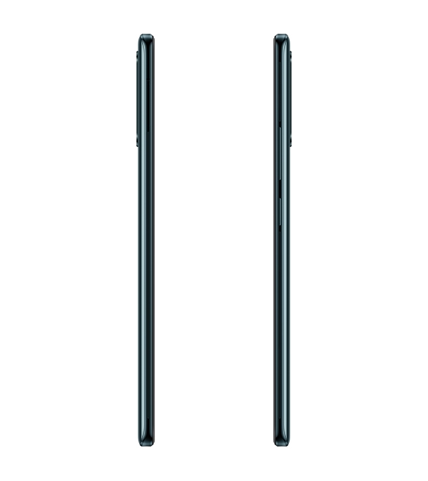 Picture of vivo Y30 4GB 64GB Emerald Black