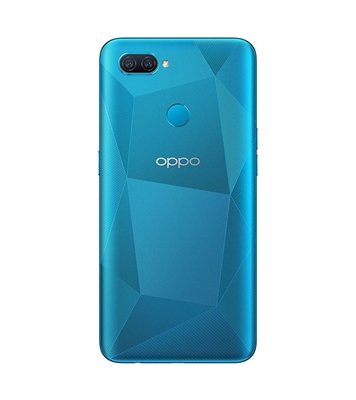Buy OPPO A12 3GB 32GB Blue Online