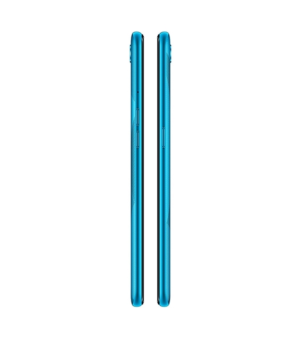 Picture of OPPO A12 3GB 32GB Blue