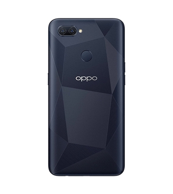 Buy OPPO A12 3GB 32GB Black Online
