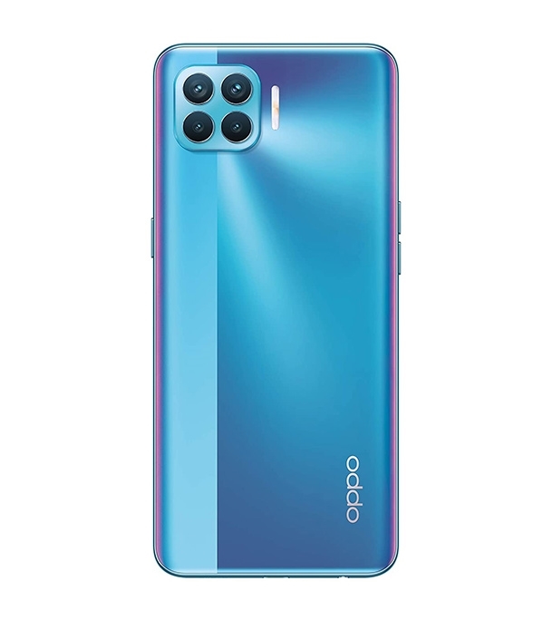 Picture of Oppo F17 Pro 8GB 128GB Magic Blue