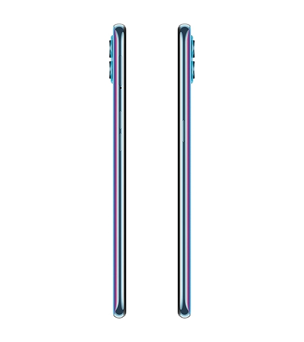 Picture of Oppo F17 Pro 8GB 128GB Magic Blue