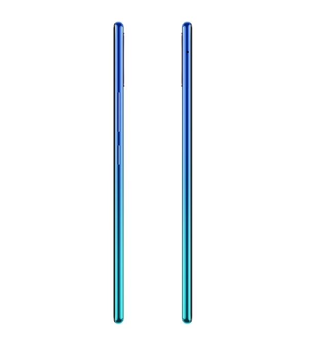 Buy vivo Y12 3GB 64GB Aqua Blue Smartphone Online