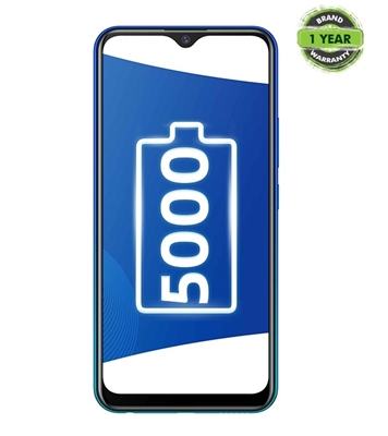 Buy vivo Y12 3GB 64GB Burgundy Red Online