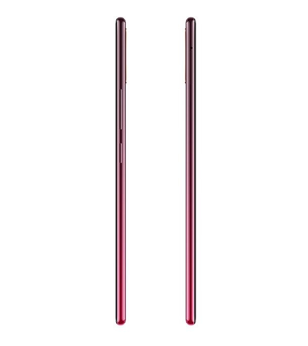 Buy vivo Y12 3GB 64GB Burgundy Red Online