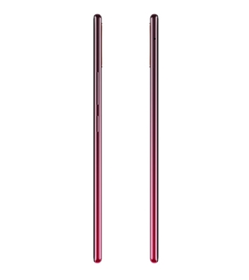 Buy vivo Y12 3GB 64GB Burgundy Red Online