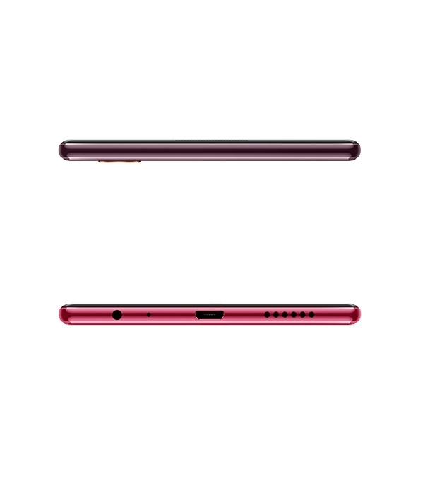 Buy vivo Y12 3GB 64GB Burgundy Red Online