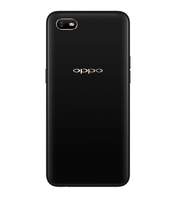 Buy Oppo A1k 2GB 32GB Black Online
