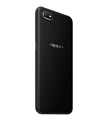 Buy Oppo A1k 2GB 32GB Black Online