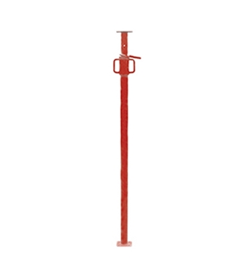 Buy MS Propes 2" X 1.5" Dia Length 7.5' Silver Online