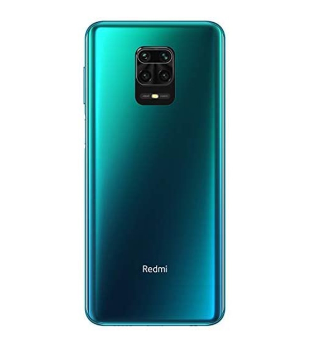 Buy Xiaomi Redmi Note 9s 6GB 128GB Aurora Blue Online 