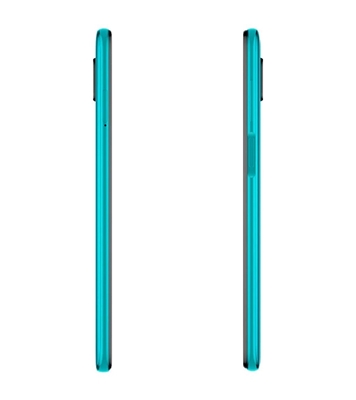 Buy Xiaomi Redmi Note 9s 6GB 128GB Aurora Blue Online 