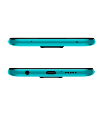 Buy Xiaomi Redmi Note 9s 6GB 128GB Aurora Blue Online 