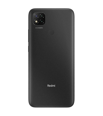 Buy Xiaomi Redmi 9C 3GB 64GB Gray Online