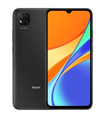 Buy Xiaomi Redmi 9C 3GB 64GB Gray Online