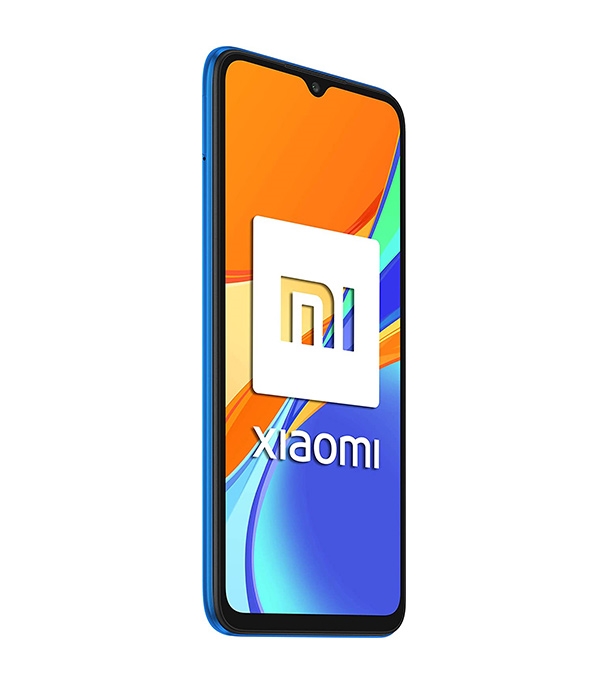 Buy Xiaomi Redmi 9C 3GB 64GB Blue Online 