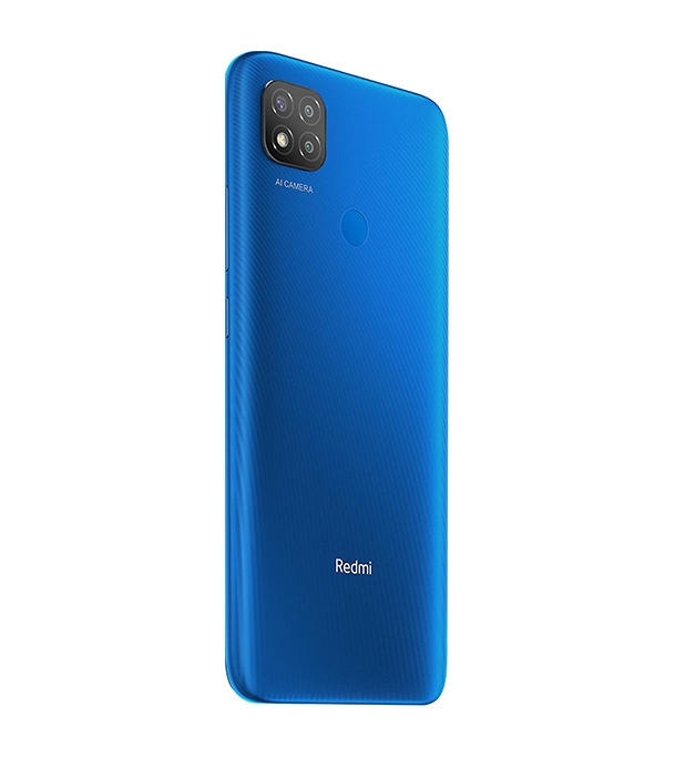 Buy Xiaomi Redmi 9C 3GB 64GB Blue Online 