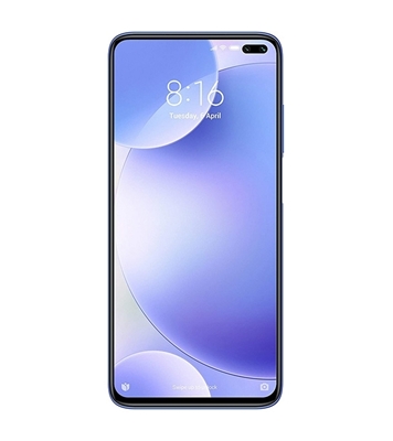 Buy Xiaomi POCO X2 6GB 128GB Blue Indian Global Online