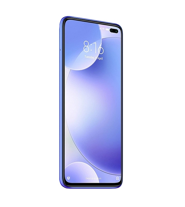 Buy Xiaomi POCO X2 6GB 128GB Blue Indian Global Online